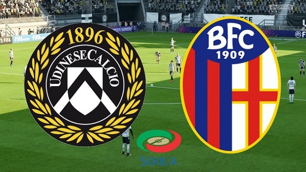 Soi kèo nhà cái tỉ số Udinese vs Bologna, 08/05/2021 – VĐQG Ý [Serie A]