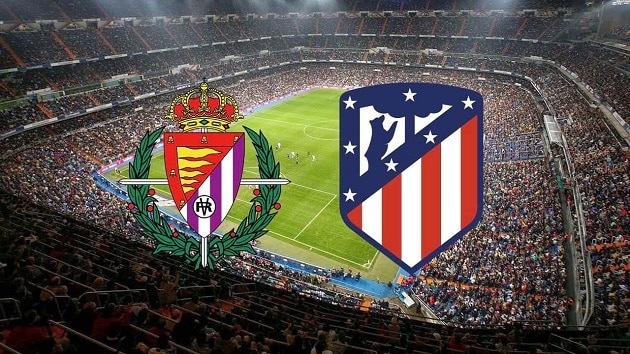 Soi kèo nhà cái tỉ số Valladolid vs Atl. Madrid, 22/05/2021- VĐQG Tây Ban Nha