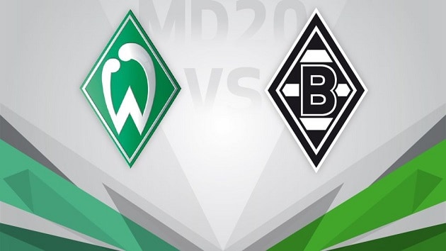 Soi kèo nhà cái tỉ số Werder Bremen vs B. Monchengladbach, 22/05/2021 – VĐQG Đức [Bundesliga]