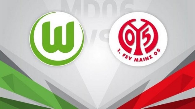 Soi kèo nhà cái tỉ số Wolfsburg vs Mainz, 22/05/2021 – VĐQG Đức [Bundesliga]