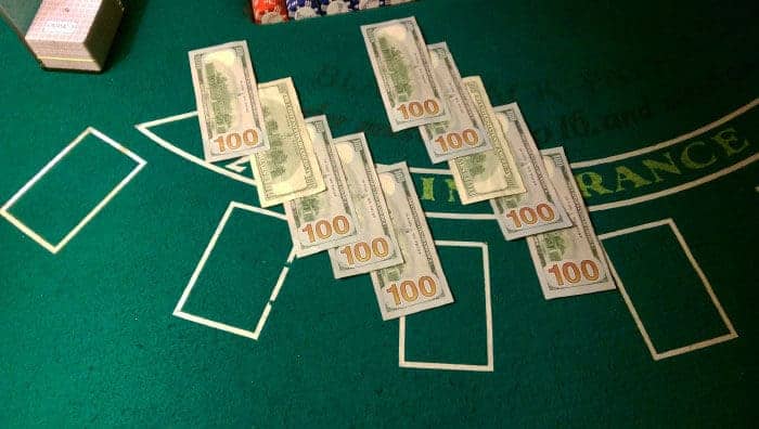 Những cách chơi BlackJack mang lại hiệu quả cao