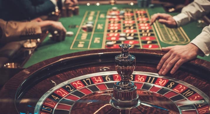 Những sai lầm phải tránh để thắng tại Roulette