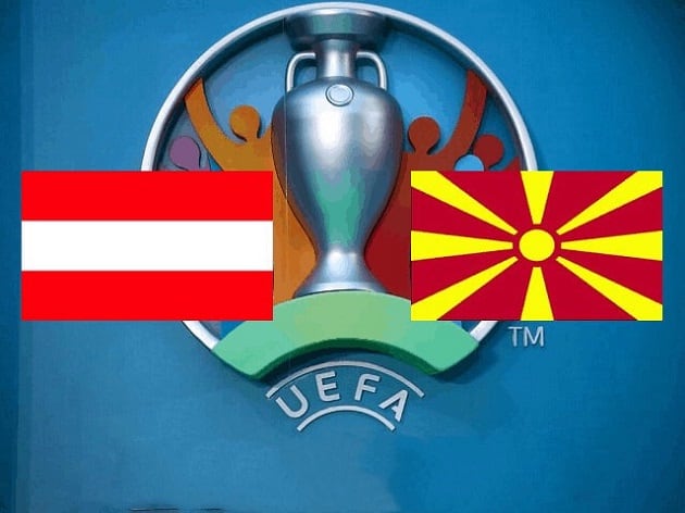 Soi kèo nhà cái tỉ số Áo vs Bắc Macedonia, 13/06/2021 - Euro Soi kèo nhà cái tỉ số Áo vs Bắc Macedonia, 13/06/2021 - Euro