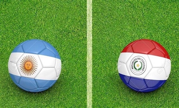 Soi kèo nhà cái tỉ số Argentina vs Paraguay, 22/06/2021 - Copa America Soi kèo nhà cái tỉ số Argentina vs Paraguay, 22/06/2021 - Copa America