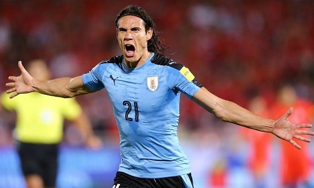 Soi kèo nhà cái tỉ số Bolivia vs Uruguay, 25/06/2021 - Copa America Soi kèo nhà cái tỉ số Bolivia vs Uruguay, 25/06/2021 - Copa America