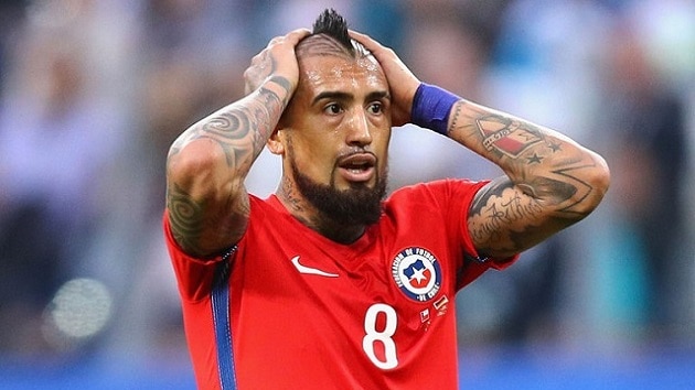 Soi kèo nhà cái tỉ số Chile vs Paraguay, 25/06/2021 - Copa America Soi kèo nhà cái tỉ số Chile vs Paraguay, 25/06/2021 - Copa America