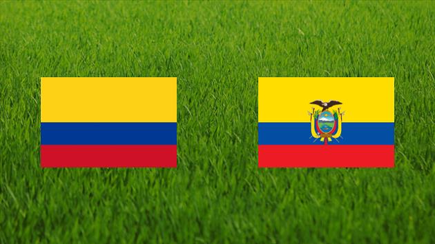 Soi kèo nhà cái tỉ số Colombia vs Ecuador, 14/06/2021 - Copa America