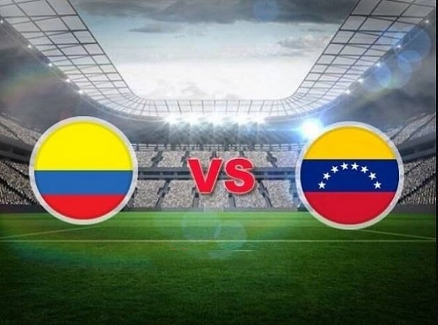 Soi kèo nhà cái tỉ số Colombia vs Venezuela, 18/06/2021 - Copa America Soi kèo nhà cái tỉ số Colombia vs Venezuela, 18/06/2021 - Copa America
