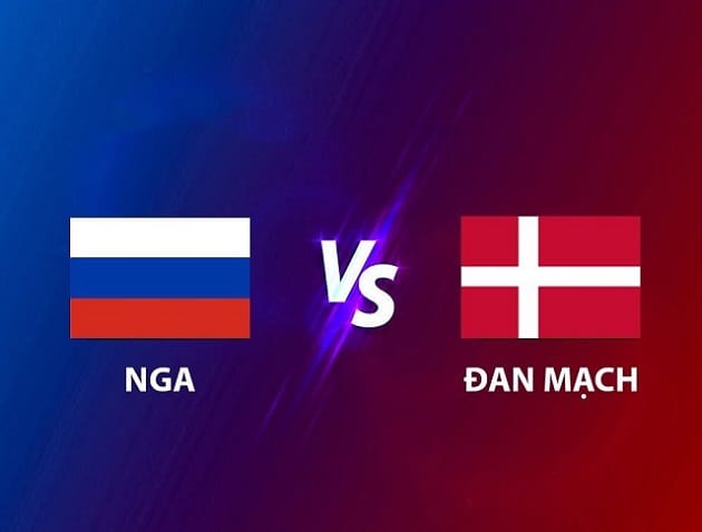Soi kèo nhà cái tỉ số Nga vs Đan Mạch, 22/06/2021 - Euro Soi kèo nhà cái tỉ số Nga vs Đan Mạch, 22/06/2021 - Euro