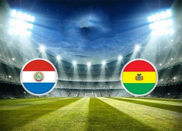 Soi kèo nhà cái tỉ số Paraguay vs Bolivia, 15/06/2021 - Copa America Soi kèo nhà cái tỉ số Paraguay vs Bolivia, 15/06/2021 - Copa America