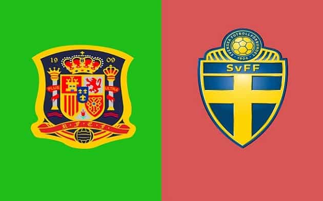 Soi kèo nhà cái tỉ số Tây Ban Nha vs Thụy Điển, 15/06/2021 - Euro Soi kèo nhà cái tỉ số Tây Ban Nha vs Thụy Điển, 15/06/2021 - Euro