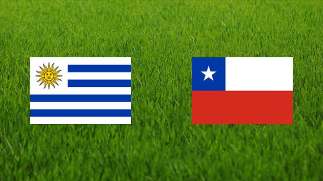 Soi kèo nhà cái tỉ số Uruguay vs Chile, 22/06/2021 - Copa America Soi kèo nhà cái tỉ số Uruguay vs Chile, 22/06/2021 - Copa America