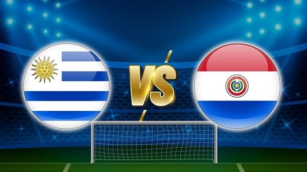 Soi kèo nhà cái tỉ số Uruguay vs Paraguay, 29/06/2021 - Copa America Soi kèo nhà cái tỉ số Uruguay vs Paraguay, 29/06/2021 - Copa America