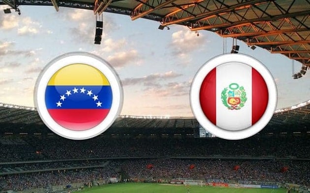 Soi kèo nhà cái tỉ số Venezuela vs Peru, 28/06/2021 - Copa America Soi kèo nhà cái tỉ số Venezuela vs Peru, 28/06/2021 - Copa America