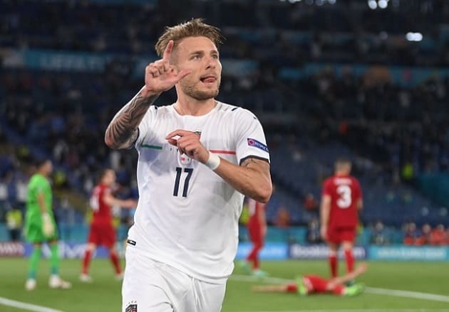 Soi kèo nhà cái tỉ số Ý vs Áo, 27/06/2021 - Euro Soi kèo nhà cái tỉ số Ý vs Áo, 27/06/2021 - Euro