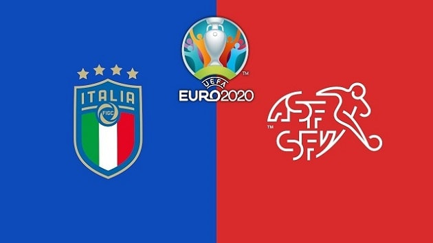 Soi kèo nhà cái tỉ số Ý vs Thụy Sĩ, 17/06/2021 - Euro Soi kèo nhà cái tỉ số Ý vs Thụy Sĩ, 17/06/2021 - Euro