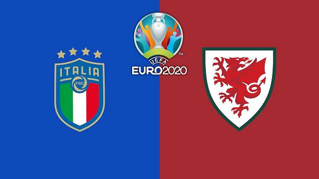 Soi kèo nhà cái tỉ số Ý vs Wales, 20/06/2021 - Euro Soi kèo nhà cái tỉ số Ý vs Wales, 20/06/2021 - Euro