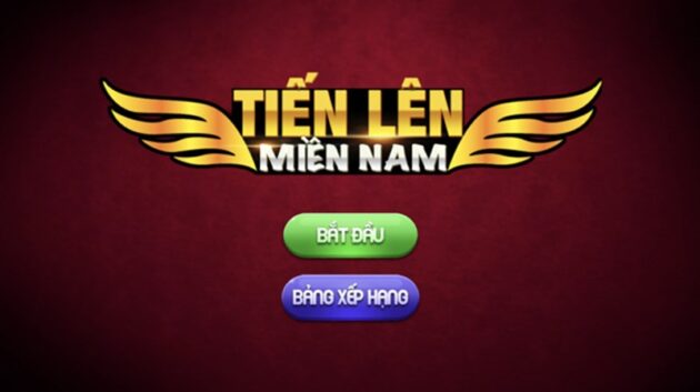 Lý giải những nguyên nhân giúp tiến lên miền nam chinh phục mọi người chơi Ly giai nhung nguyen nhan giup tien len mien nam chinh phuc moi nguoi choi
