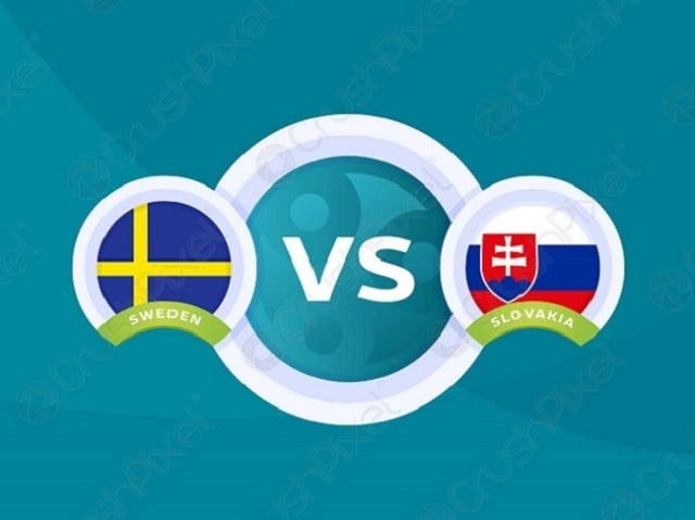 Soi kèo nhà cái tỉ số Thụy Điển vs Slovakia, 18/06/2021 - Euro
