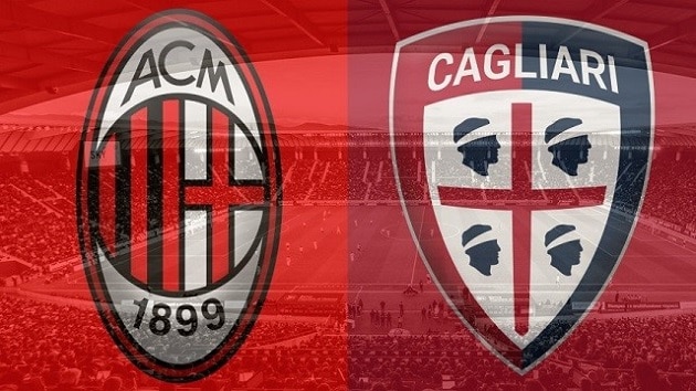 Soi kèo nhà cái tỉ số AC Milan vs Cagliari, 30/08/2021 – VĐQG Ý [Serie A]