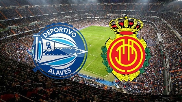 Soi kèo nhà cái tỉ số Alaves vs Mallorca, 21/08/2021 – VĐQG Tây Ban Nha