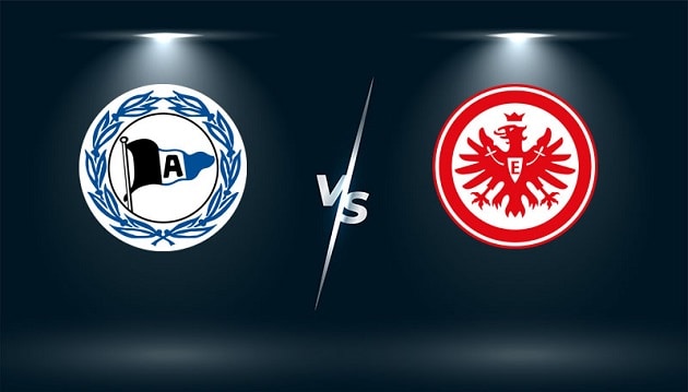 Soi kèo nhà cái tỉ số Arminia Bielefeld vs Frankfurt, 28/08/2021 – VĐQG Đức [Bundesliga]