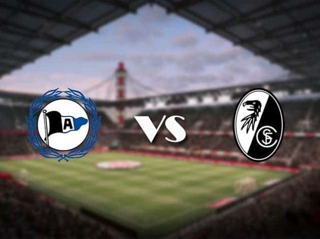 Soi kèo nhà cái tỉ số Arminia Bielefeld vs Freiburg, 14/8/2021 – VĐQG Đức