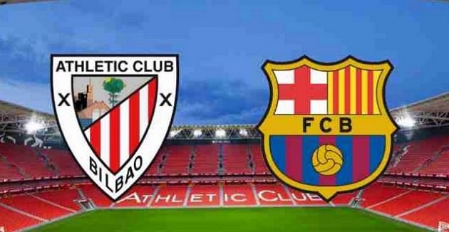 Soi kèo nhà cái tỉ số Ath Bilbao vs Barcelona, 22/08/2021 – VĐQG Tây Ban Nha