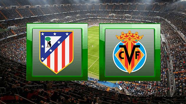 Soi kèo nhà cái tỉ số Atl. Madrid vs Villarreal, 30/08/2021 – VĐQG Tây Ban Nha