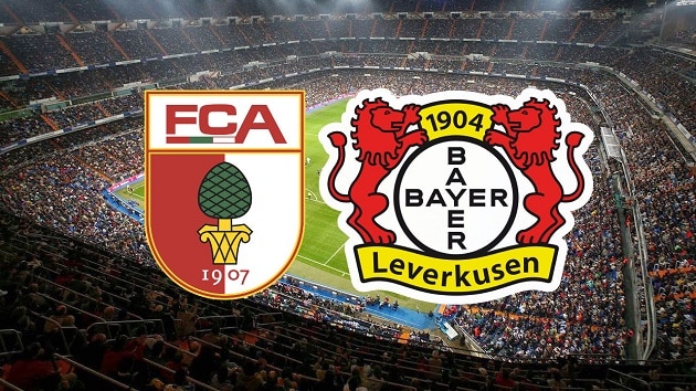 Soi kèo nhà cái tỉ số Augsburg vs Bayer Leverkusen, 28/08/2021 – VĐQG Đức [Bundesliga]