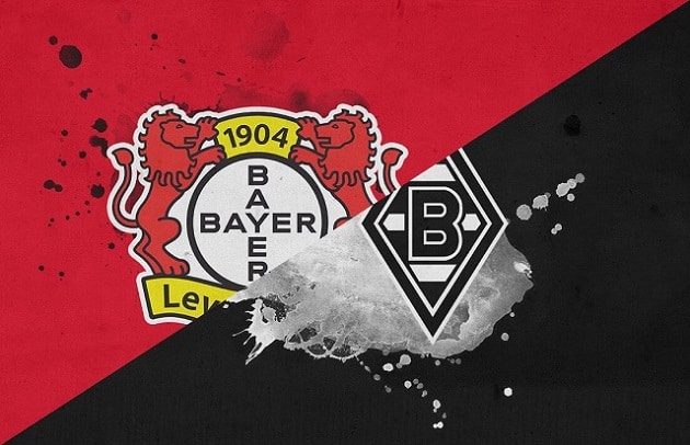 Soi kèo nhà cái tỉ số Bayer Leverkusen vs Monchengladbach, 21/08/2021 – VĐQG Đức [Bundesliga]