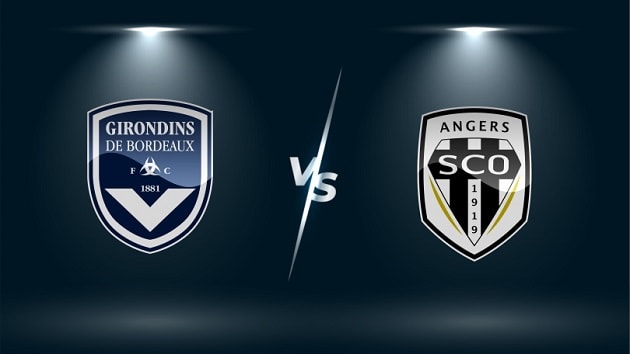 Soi kèo nhà cái tỉ số Bordeaux vs Angers, 22/08/2021 – VĐQG Pháp [Ligue 1]