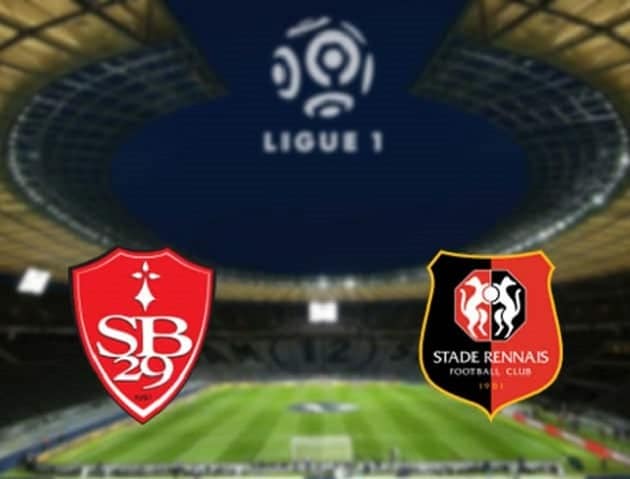 Soi kèo nhà cái tỉ số Brest vs Rennes, 15/08/2021 - VĐQG Pháp [Ligue 1]