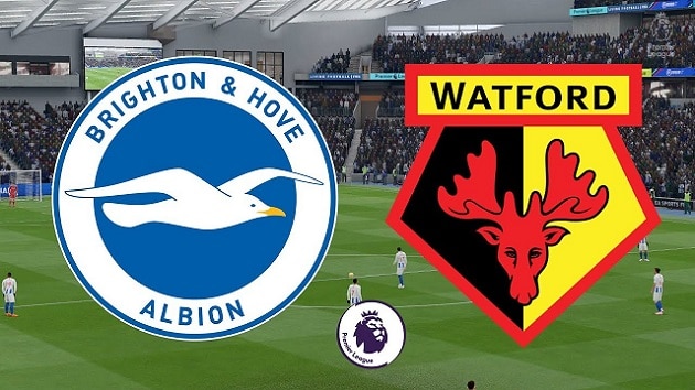 Soi kèo nhà cái tỉ số Brighton vs Watford, 21/08/2021 – Ngoại hạng Anh