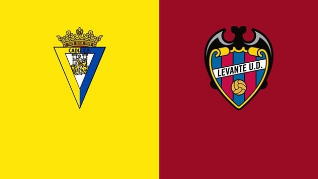 Soi kèo nhà cái tỉ số Cadiz CF vs Levante, 15/8/2021 – VĐQG Tây Ban Nha