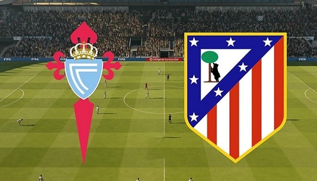 Soi kèo nhà cái tỉ số Celta Vigo vs Atl. Madrid, 15/8/2021 – VĐQG Tây Ban Nha