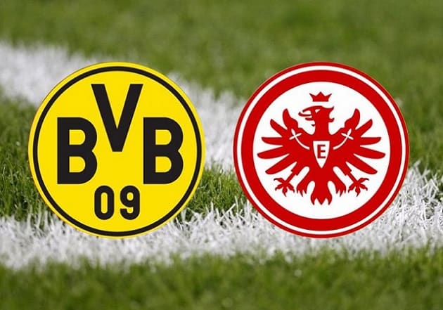 Soi kèo nhà cái tỉ số Dortmund vs Frankfurt, 14/8/2021 – VĐQG Đức