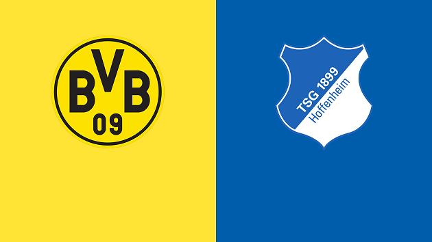 Soi kèo nhà cái tỉ số Dortmund vs Hoffenheim, 28/08/2021 – VĐQG Đức [Bundesliga]