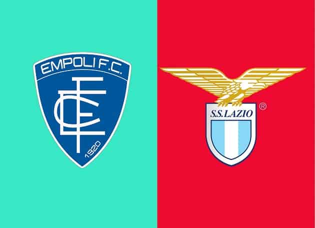 Soi kèo nhà cái tỉ số Empoli vs Lazio, 22/08/2021 – VĐQG Ý [Serie A]