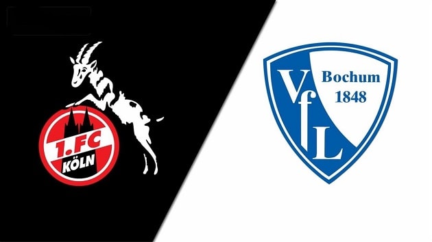 Soi kèo nhà cái tỉ số FC Koln vs Bochum, 28/08/2021 – VĐQG Đức [Bundesliga]