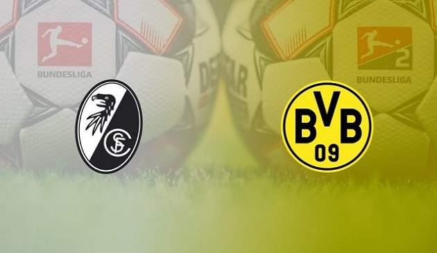 Soi kèo nhà cái tỉ số Freiburg vs Dortmund, 21/08/2021 – VĐQG Đức [Bundesliga]