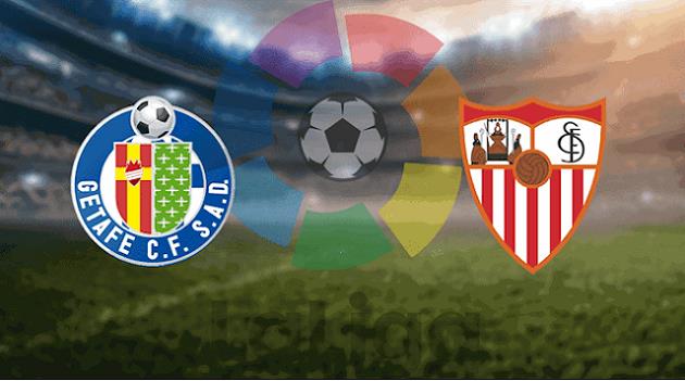 Soi kèo nhà cái tỉ số Getafe vs Sevilla, 24/08/2021 – VĐQG Tây Ban Nha