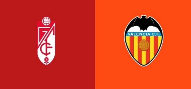 Soi kèo nhà cái tỉ số Granada CF vs Valencia, 22/08/2021 – VĐQG Tây Ban Nha