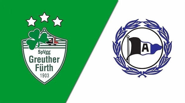 Soi kèo nhà cái tỉ số Greuther Furth vs Arminia Bielefeld, 21/08/2021 – VĐQG Đức [Bundesliga]