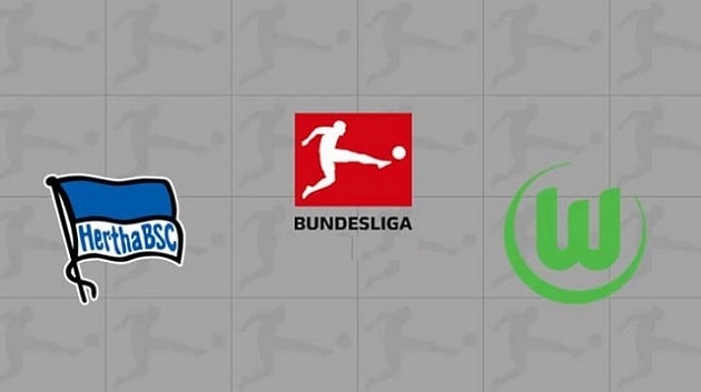 Soi kèo nhà cái tỉ số Hertha Berlin vs Wolfsburg, 21/08/2021 – VĐQG Đức [Bundesliga]