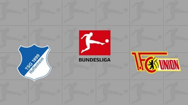 Soi kèo nhà cái tỉ số Hoffenheim vs Union Berlin, 22/08/2021 – VĐQG Đức [Bundesliga]