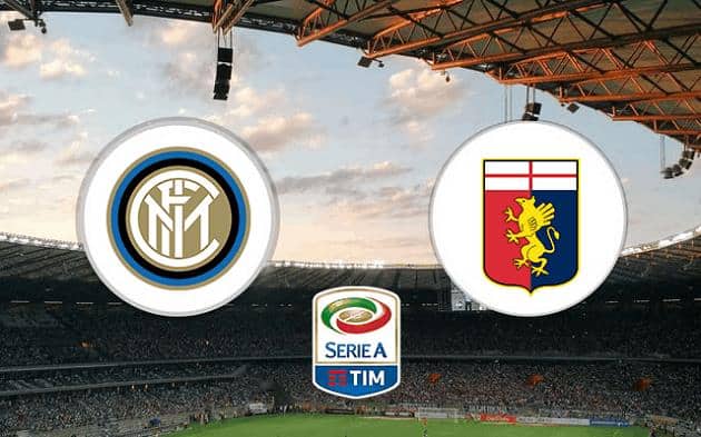 Soi kèo nhà cái tỉ số Inter Milan vs Genoa, 21/08/2021 – VĐQG Ý [Serie A]