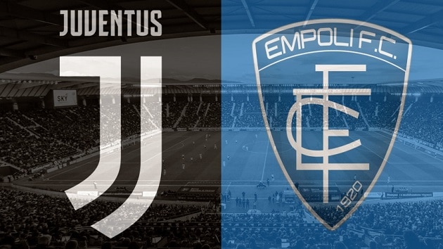 Soi kèo nhà cái tỉ số Juventus vs Empoli, 29/08/2021 – VĐQG Ý [Serie A]