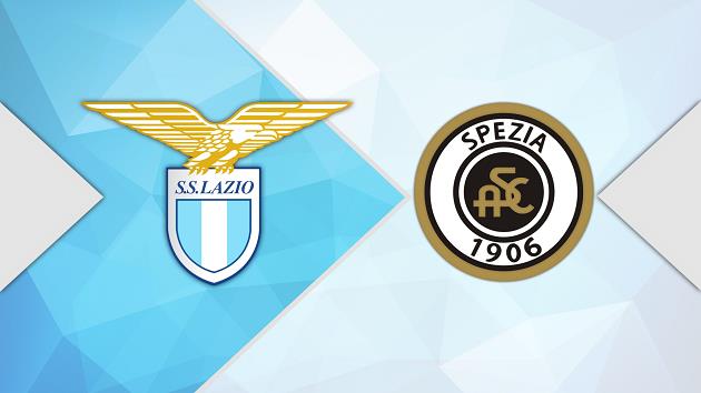 Soi kèo nhà cái tỉ số Lazio vs Spezia, 28/08/2021 – VĐQG Ý [Serie A]