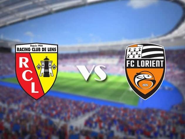 Soi kèo nhà cái tỉ số Lens vs Lorient, 29/08/2021 – VĐQG Pháp [Ligue 1]